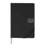 LIBRETA VENECIA GRIS (O 082 - POLIURETANO) - Image 5