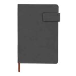 LIBRETA ROMA NEGRO (O 089 - POLIURETANO) - Image 5