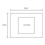 GOMA GOMA BLANCO (O 014 - GOMA) - Image 2