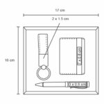 SET HIGH NEGRO (O 027 - CURPIEL) - Image 2