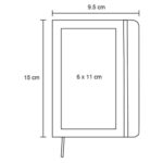 MINI MINI PREMIUM AZUL CLARO (O 028 - POLIURETANO) - Image 2