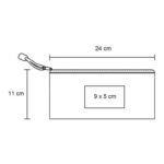 LAPICERA FUBU AZUL (O 069 - POLIÉSTER) - Image 2