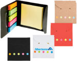 POST IT ESTUCHE OF645 NEGRO (PAPEL / A120024 /  ARTICULOS PROMOCIONALES) - Image 3
