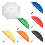 PARAGUAS FRYDEK AZUL PAR 01 A (POLIÉSTER) - Image 3