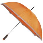 PARAGUAS FRYDEK NARANJA PAR 01 O (POLIÉSTER)