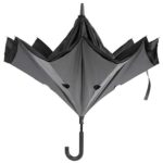 PARAGUAS KADEI NEGRO PAR 015 N (POLIÉSTER) - Image 3