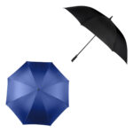 PARAGUAS KARLOVY NEGRO PAR 018 N (POLIÉSTER) - Image 5