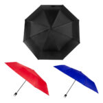 PARAGUAS WOFINE NEGRO PAR 024 N (POLIÉSTER) - Image 3