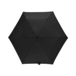 PARAGUAS CAMERUM NEGRO PAR 025 N (PONGEE / ACERO INOXIDABLE) - Image 2