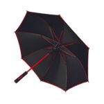 PARAGUAS SUMMER ROJO PAR 026 R (POLIÉSTER) - Image 2