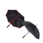 PARAGUAS SUMMER ROJO PAR 026 R (POLIÉSTER) - Image 5