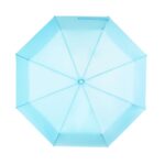 PARAGUAS KHASI ROSA AZUL PAR 028 A (POLIÉSTER) - Image 2