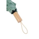 PARAGUAS KHASI ROSA VERDE PAR 028 V (POLIÉSTER) - Image 3