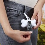 DISPENSADOR BONE BLANCO PET 001 B (PLÁSTICO) - Image 3