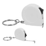 LLAVERO INCH BLANCO (PK 008 - PLÁSTICO) - Image 3