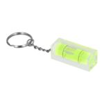 LLAVERO ZULU TRANSPARENTE (PK 009 - ACRÍLICO) - Image 3