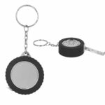 LLAVERO RIN NEGRO (PK 010 - PLÁSTICO) - Image 3