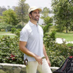 PLAYERA SORRELL BLANCO PLY 003 B-G (71% POLIÉSTER / 29% BAMBÚ) - Image 3