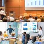 PRESENTADOR INALAMBRICO USB LASER RECARGABLE (TEC162-U) NEGRO - Image 5