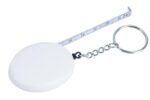 LLAVERO FLEXÓMETRO GISORS BLANCO PRO 002 B (PLÁSTICO) - Image 4