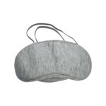 SET DE VIAJE LANAN GRIS PRO 003 G (ALGODÓN / POLIÉSTER / PVC / CURPIEL / PLÁSTICO) - Image 3