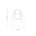 SET DE VIAJE LANAN GRIS PRO 003 G (ALGODÓN / POLIÉSTER / PVC / CURPIEL / PLÁSTICO) - Image 7