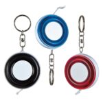 LLAVERO FLEXÓMETRO WHEEL AZUL PRO 005 A (PLÁSTICO) - Image 4