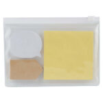 NOTAS ADHERIBLES YATRA BLANCO PRO 010 (PLÁSTICO)