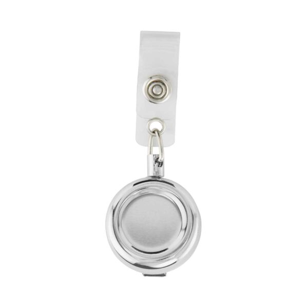 PORTAGAFETE GAURI PLATA PRO 030 (METAL) - Imagen 5