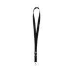 PORTAGAFETE BELAKO NEGRO PRO 060 N (POLIÉSTER / PLÁSTICO)