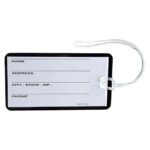 IDENTIFICADOR ARMSTRONG NEGRO PRO 115 N (PLÁSTICO) - Image 2