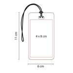 IDENTIFICADOR ARMSTRONG BLANCO PRO 115 B (PLÁSTICO) - Image 3