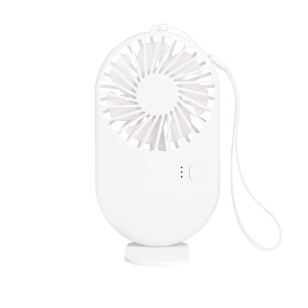 VENTILADOR AIR BLANCO PRO 401 B (PLÁSTICO)