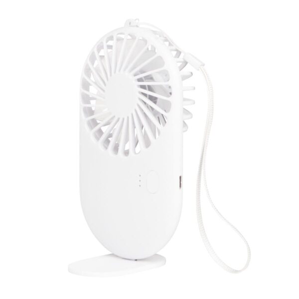 VENTILADOR AIR BLANCO PRO 401 B (PLÁSTICO) - Imagen 3