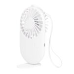 VENTILADOR AIR BLANCO PRO 401 B (PLÁSTICO) - Image 3