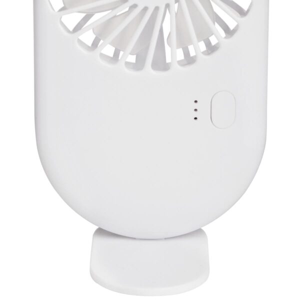 VENTILADOR AIR BLANCO PRO 401 B (PLÁSTICO) - Imagen 4