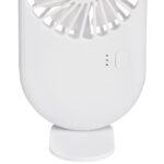VENTILADOR AIR BLANCO PRO 401 B (PLÁSTICO) - Image 4