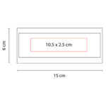 SET HAVIROV BLANCO PRO 542 B (PLÁSTICO) - Image 3