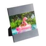 PORTARRETRATO LIVING PLATA PRT 001 (ALUMINIO NO GALVANIZADO) - Image 5