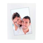 PORTARRETRATO PAGLIA BLANCO PRT 005 B (PLÁSTICO) - Image 2