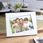 PORTARRETRATO PAGLIA BLANCO PRT 005 B (PLÁSTICO) - Image 3