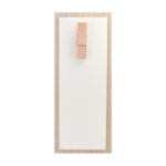 PORTARRETRATO KROMERIZ BEIGE PRT 120 BE (MADERA)