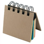 NOTAS ADHESIVAS PATRICK PST4339 BEIGE (CARTÓN / A120064 /  ARTICULOS PROMOCIONALES)