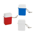 PASTILLERO LURITJA ROJO PT 015 R (PLÁSTICO) - Image 5