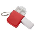 PASTILLERO LURITJA ROJO PT 015 R (PLÁSTICO) - Image 2