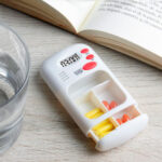 PASTILLERO HARVEY BLANCO PT 020 B (PLÁSTICO) - Image 3