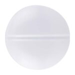 PASTILLERO PÍLDORA BLANCO PT 050 B (PLÁSTICO) - Image 2