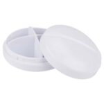PASTILLERO PÍLDORA BLANCO PT 050 B (PLÁSTICO) - Image 3