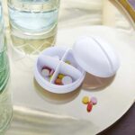 PASTILLERO PÍLDORA BLANCO PT 050 B (PLÁSTICO) - Image 4