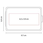 PASTILLERO FROSTY BLANCO FROSTY PT 0942 (PLÁSTICO) - Image 4